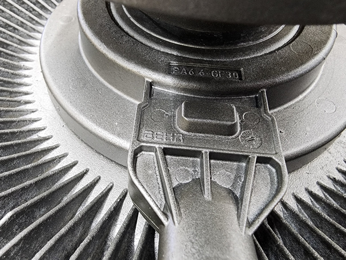 OEM Mack MP8 Electric Fan Clutch 21251047 For Sale