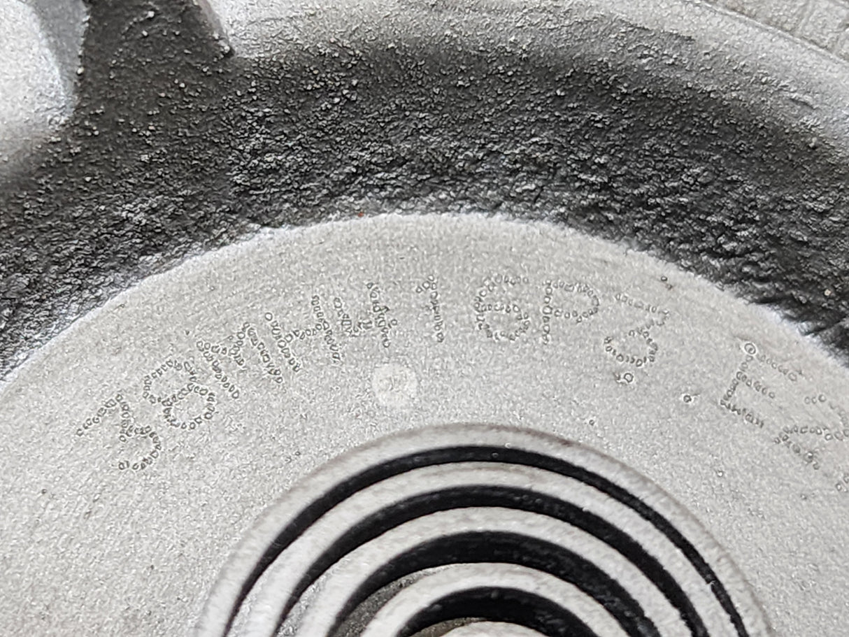 Mack E7 ETECH Fan Clutch For Sale, 38MH416P3