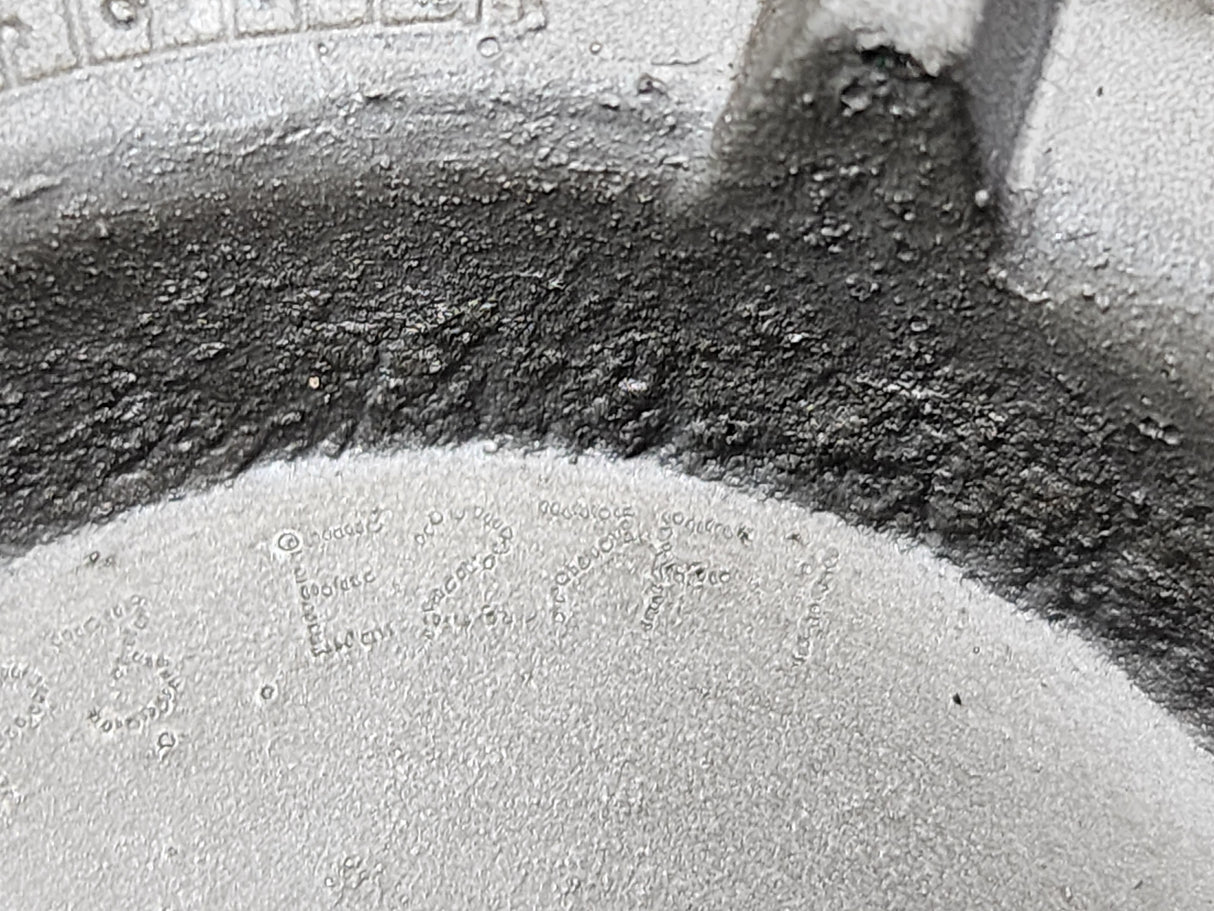 Mack E7 ETECH Fan Clutch For Sale, 38MH416P3