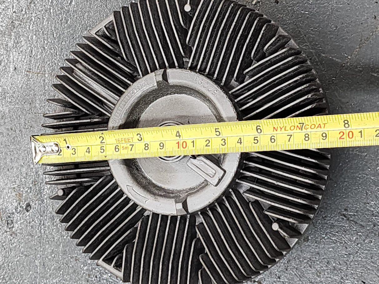 Mack E7 ETECH Fan Clutch For Sale, 38MH416P3