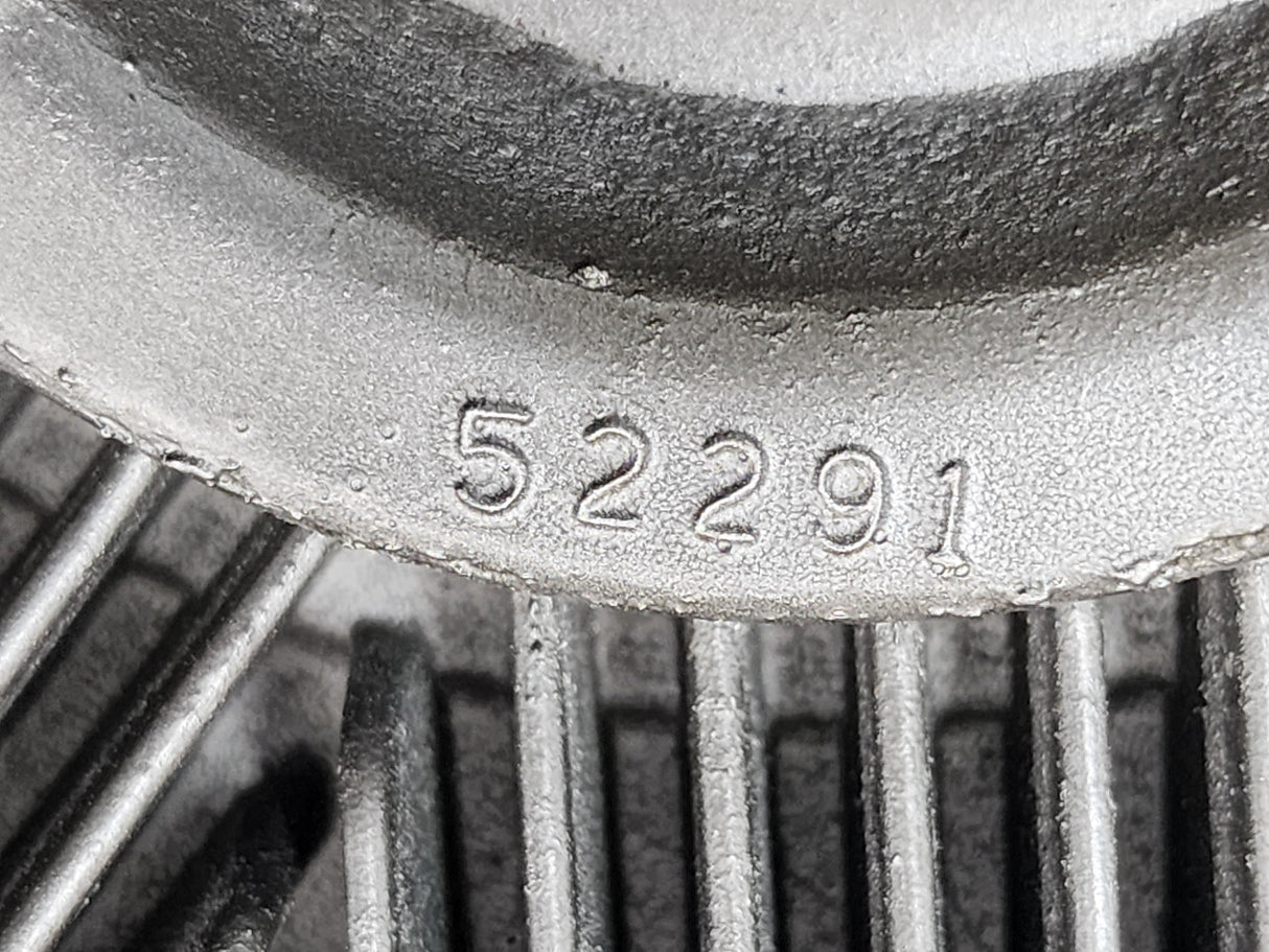 Mack E7 ETECH Fan Clutch For Sale, 38MH416P3