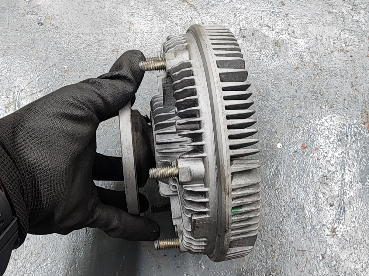 Mack E7 ETECH Fan Clutch For Sale, 38MH416P3