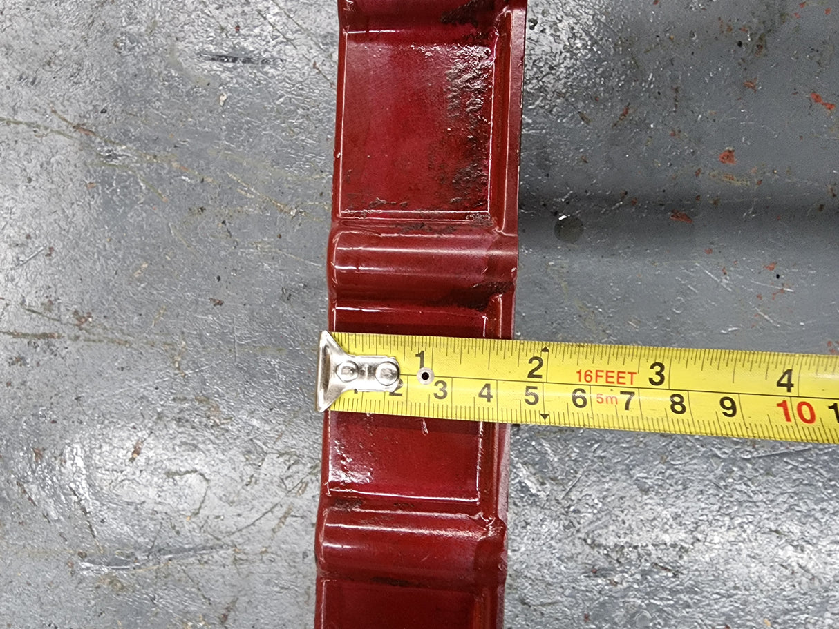 Cummins ISL 8.3L Diesel Engine Oil Filter Base Cooling Cover 3974324 For Sale