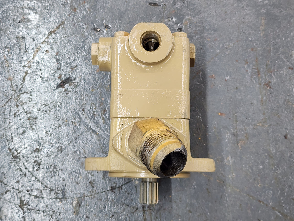 Vickers Vane Pump For Sale