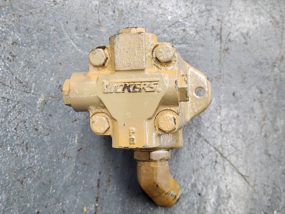 Vickers Vane Pump For Sale