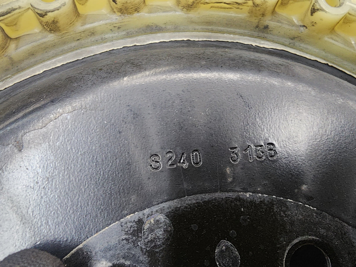 Borg Warner MACK FAN BLADE 25175178 For Sale, 24 INCHES, 9 BLADES