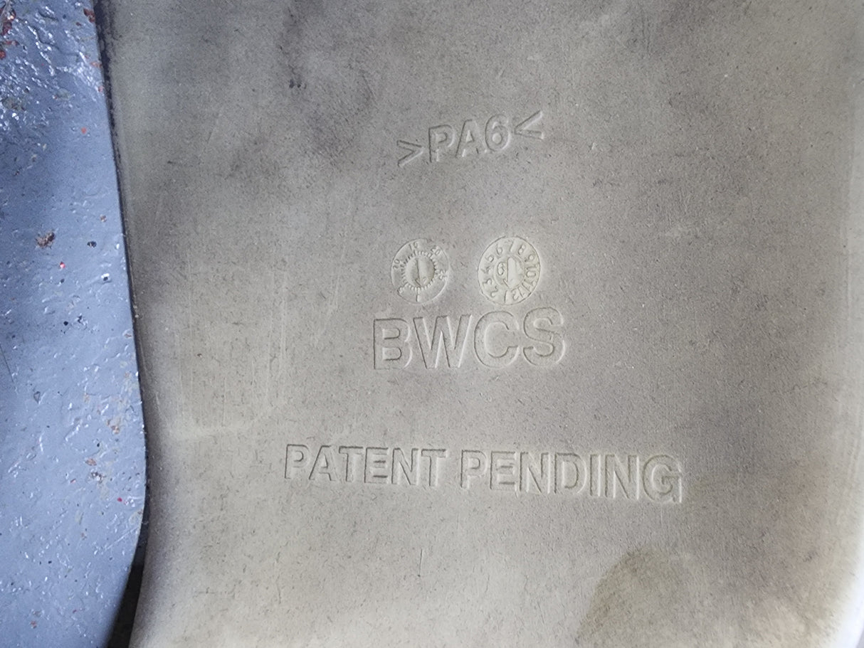 Borg Warner MACK FAN BLADE 25175178 For Sale, 24 INCHES, 9 BLADES