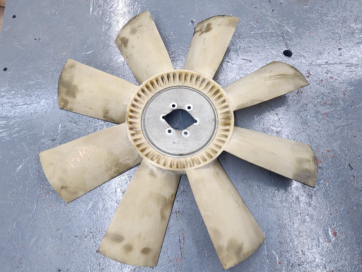 CUMMINS ISM FAN BLADE 904 08 ADG For Sale