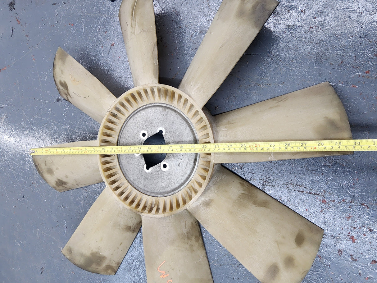 CUMMINS ISM FAN BLADE 904 08 ADG For Sale