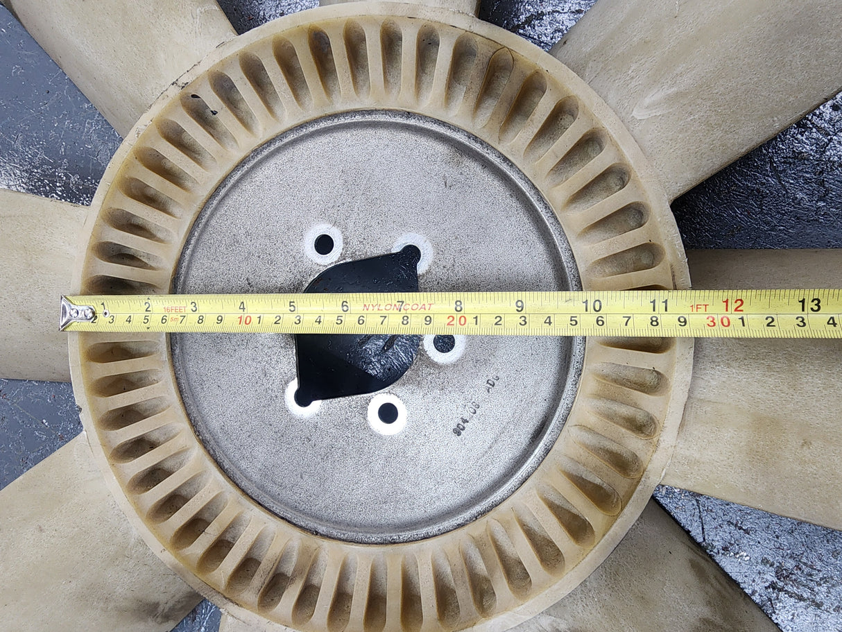 CUMMINS ISM FAN BLADE 904 08 ADG For Sale