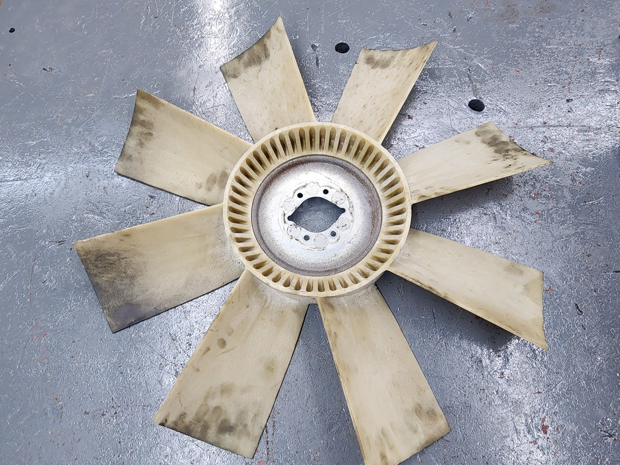 CUMMINS ISM FAN BLADE 904 08 ADG For Sale