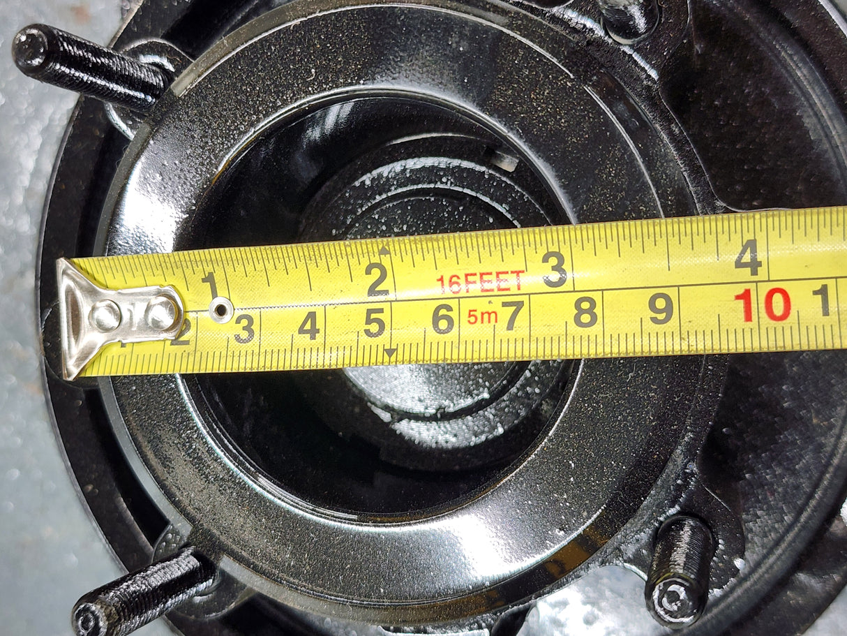 OEM Volvo/Mack Engine Cooling Fan Hub 22929437 For Sale