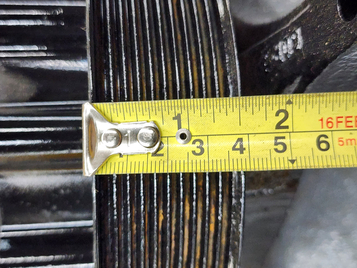 OEM Volvo/Mack Engine Cooling Fan Hub 22929437 For Sale