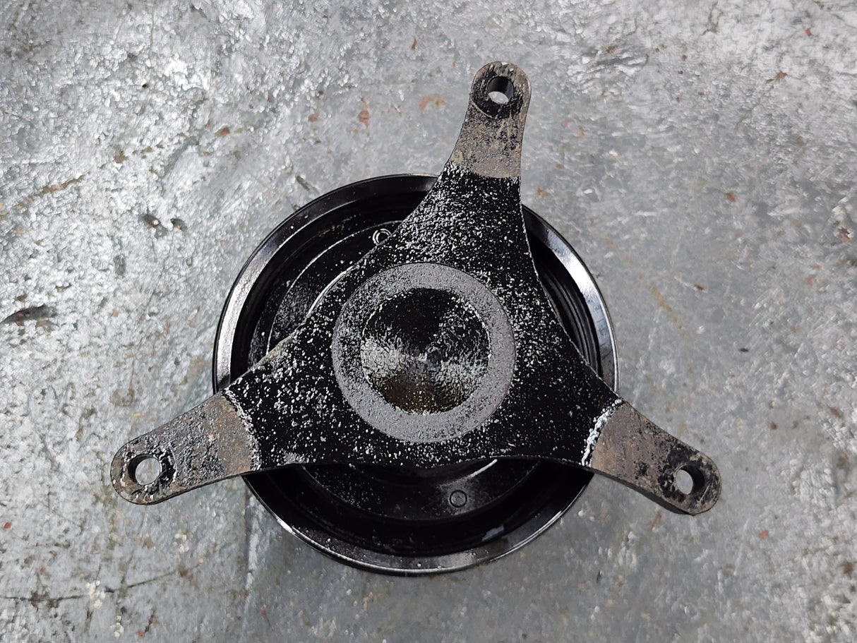 OEM Volvo/Mack Engine Cooling Fan Hub 22929437 For Sale