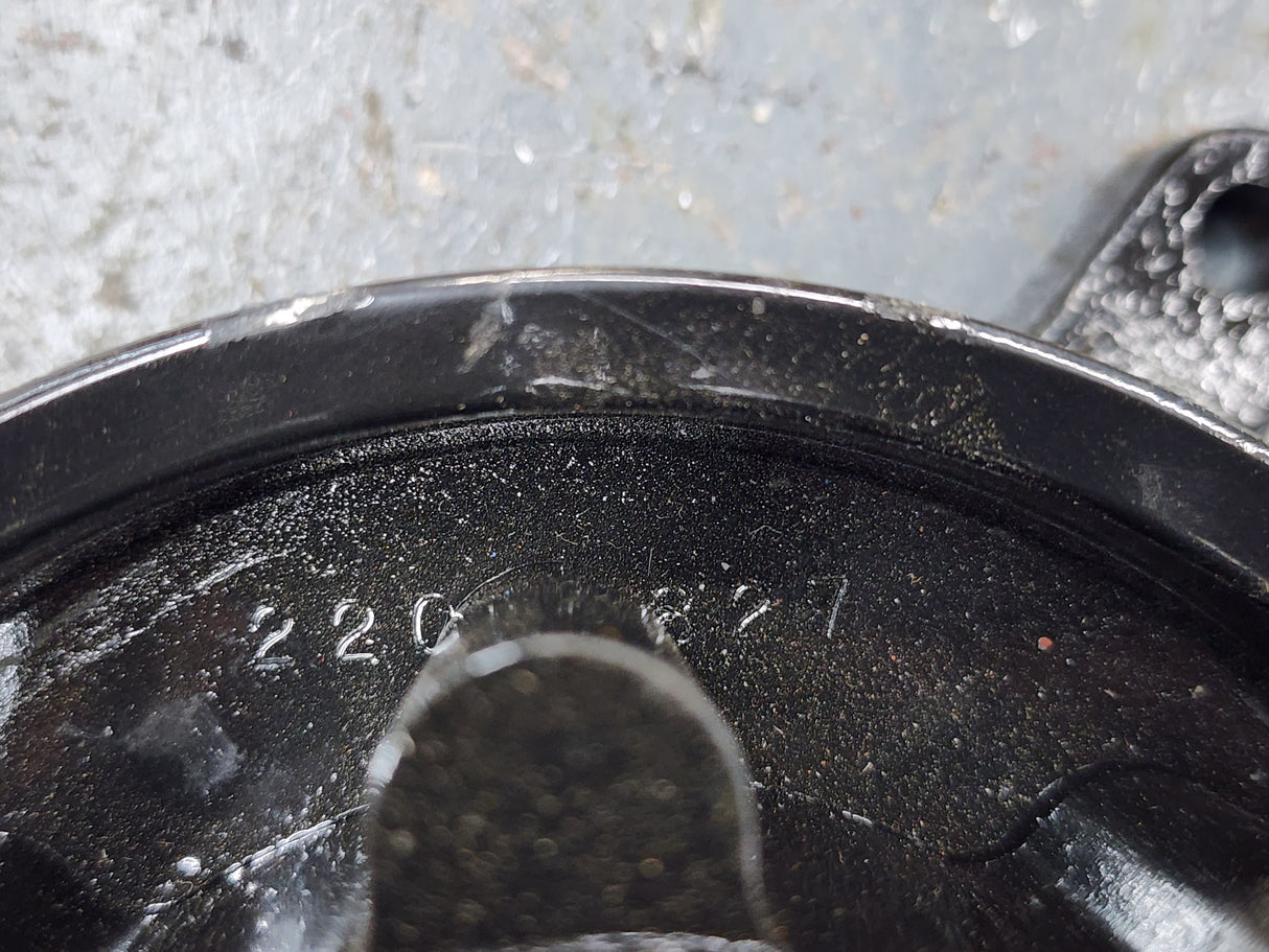 OEM Volvo/Mack Engine Cooling Fan Hub 22929437 For Sale