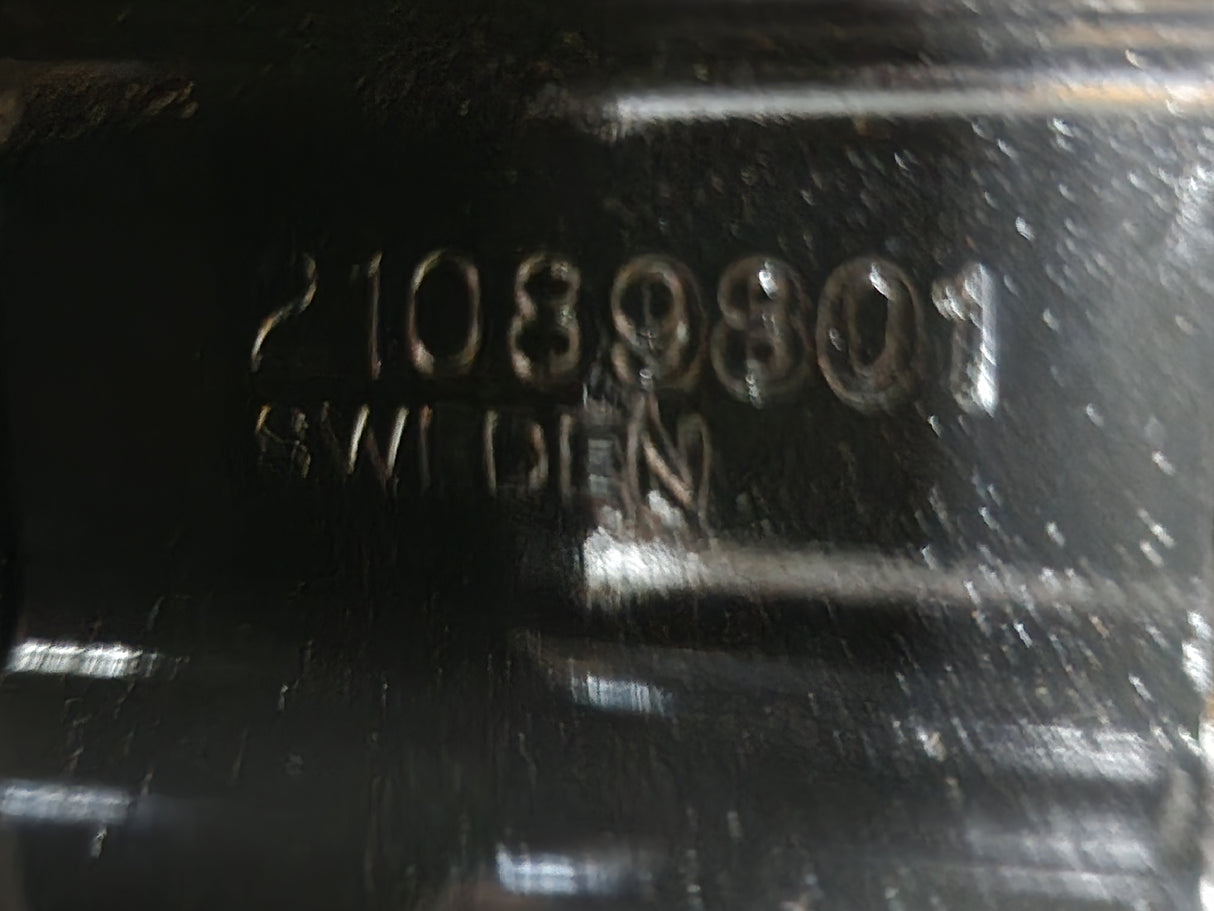 OEM Volvo/Mack Engine Cooling Fan Hub 22929437 For Sale