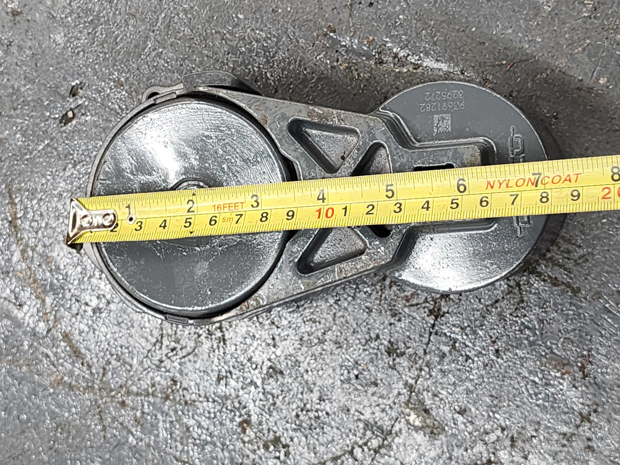 CUMMINS ISX/QSX Dayco Belt Tensioner 50-0140 For Sale