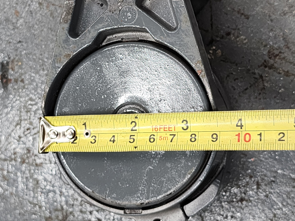 CUMMINS ISX/QSX Dayco Belt Tensioner 50-0140 For Sale