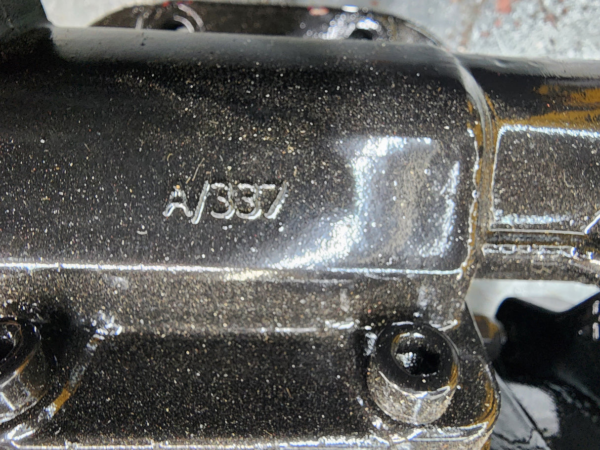 Eaton Bezares SA Bottom Mount PTO 2000XEN013RA For Sale
