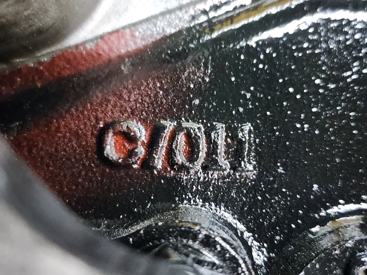 Eaton Bezares SA Bottom Mount PTO 2000XEN013RA For Sale