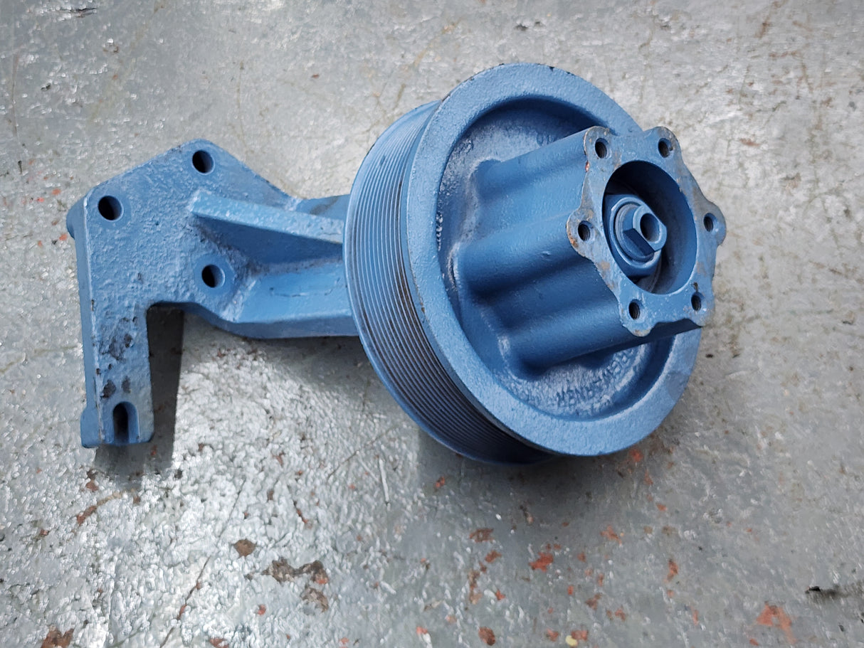 Cummins ISX BorgWarner Fan Clutch 010023872A For Sale