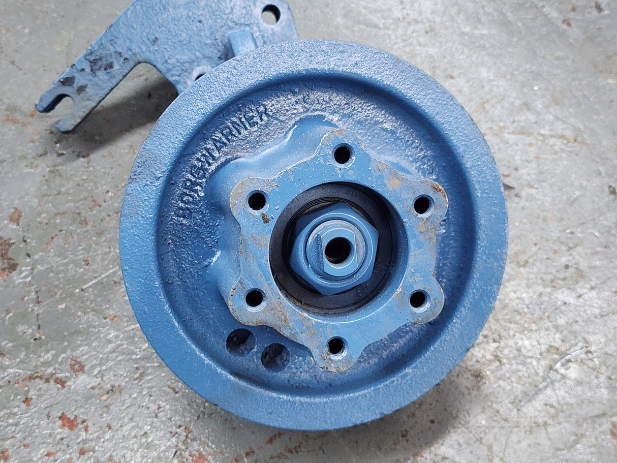 Cummins ISX BorgWarner Fan Clutch 010023872A For Sale