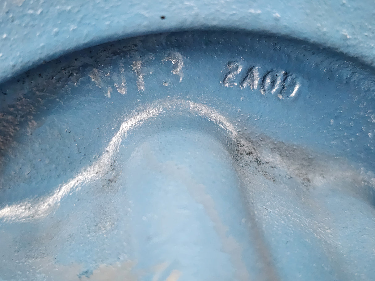 Cummins ISX BorgWarner Fan Clutch 010023872A For Sale