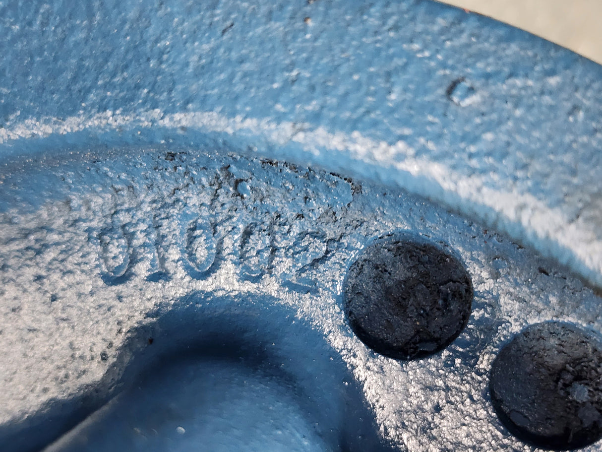 Cummins ISX BorgWarner Fan Clutch 010023872A For Sale