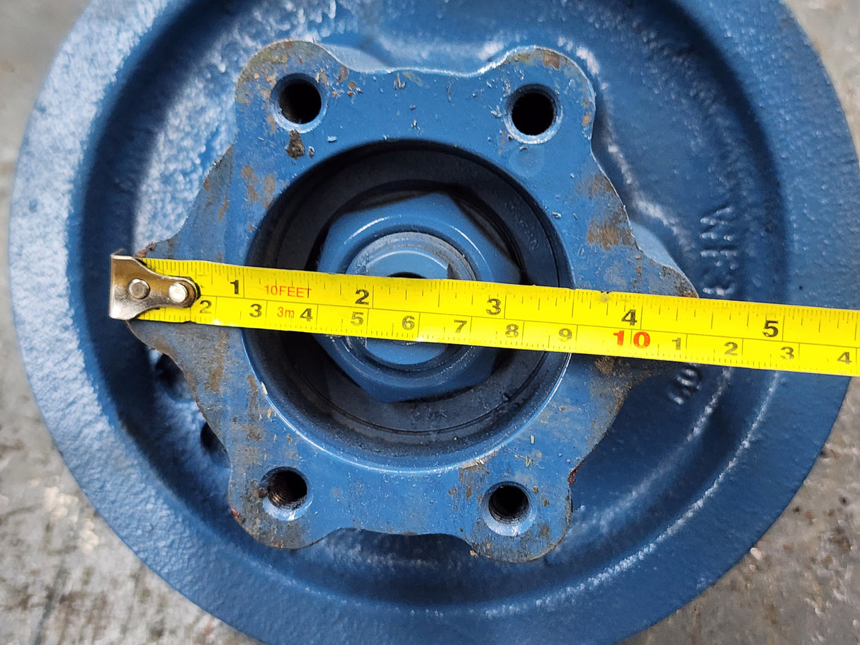 Cummins ISX BorgWarner Fan Clutch 010023872A For Sale