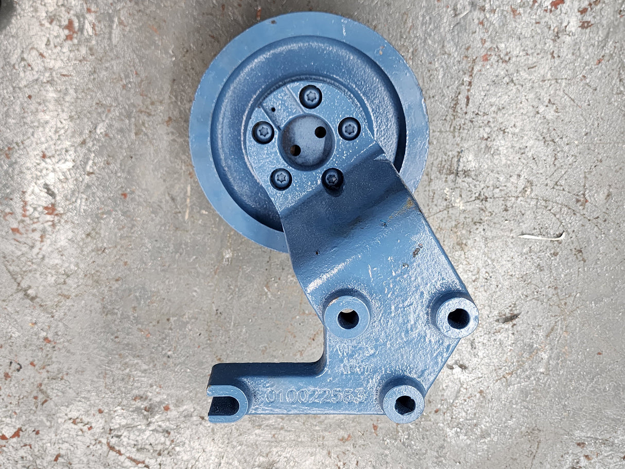 Cummins ISX BorgWarner Fan Clutch 010023872A For Sale