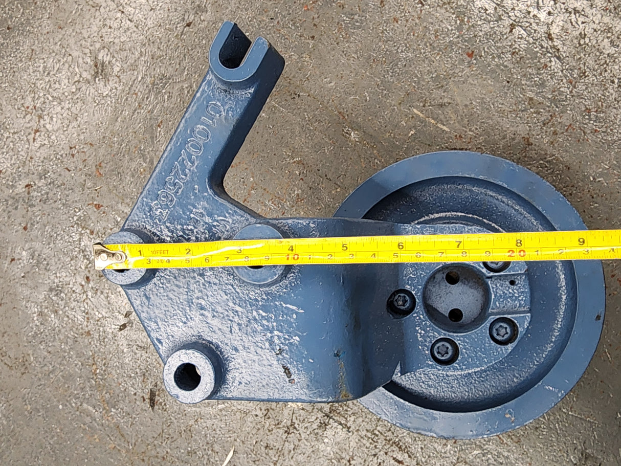 Cummins ISX BorgWarner Fan Clutch 010023872A For Sale