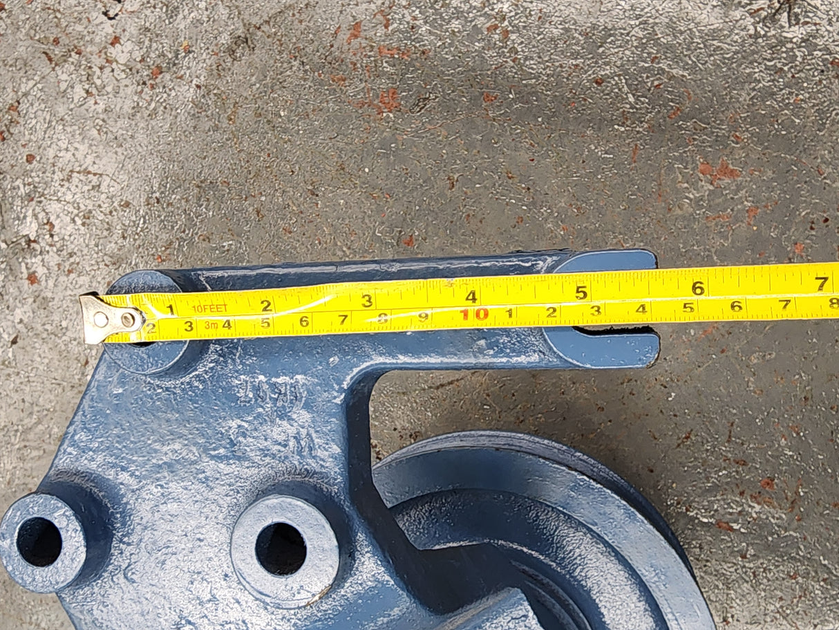 Cummins ISX BorgWarner Fan Clutch 010023872A For Sale