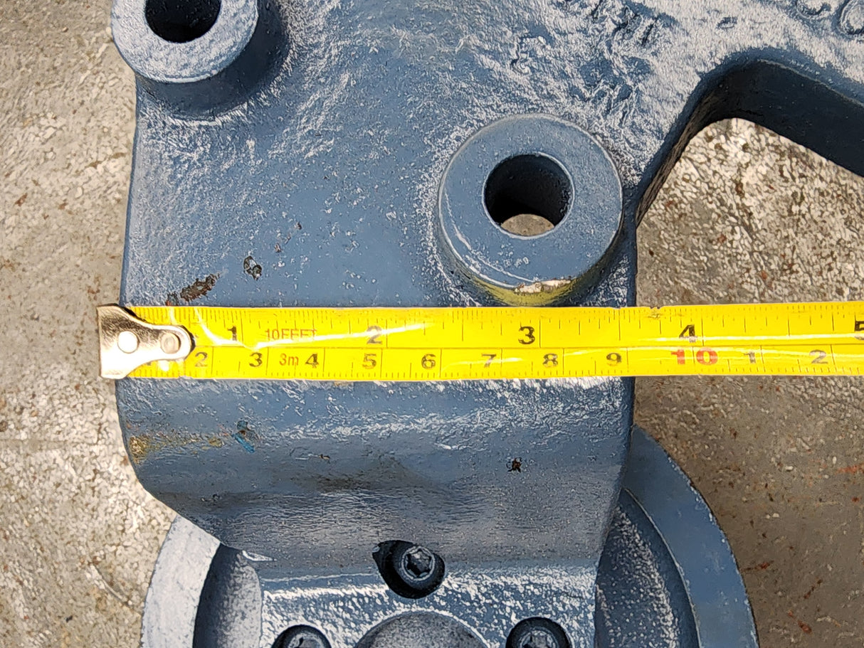 Cummins ISX BorgWarner Fan Clutch 010023872A For Sale