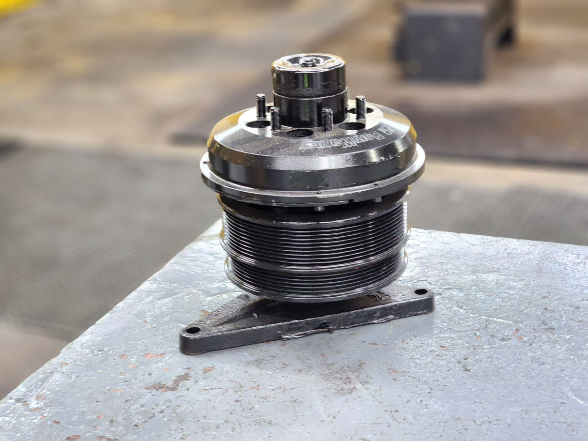 Mack MP8 Borg Warner Fan Clutch 1090-09500-01 For Sale