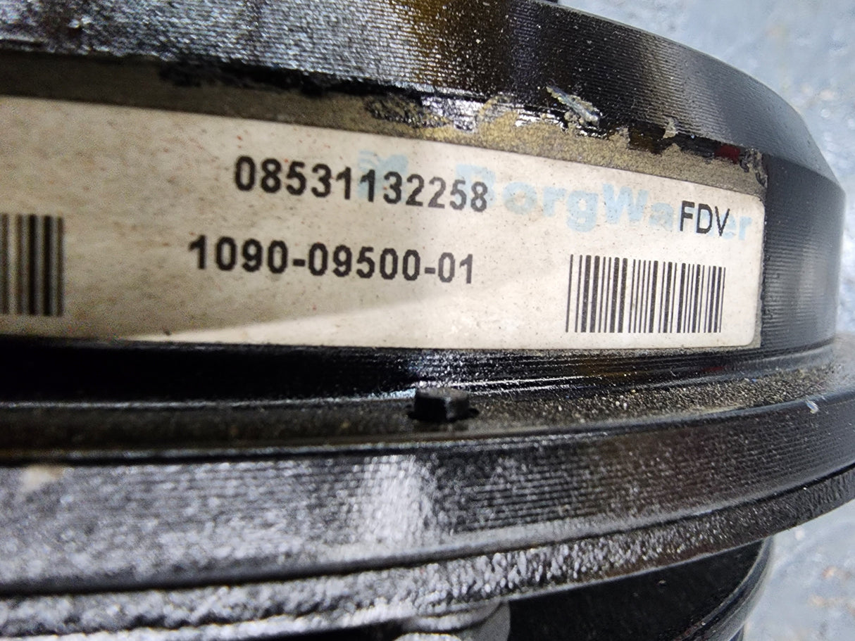 Mack MP8 Borg Warner Fan Clutch 1090-09500-01 For Sale