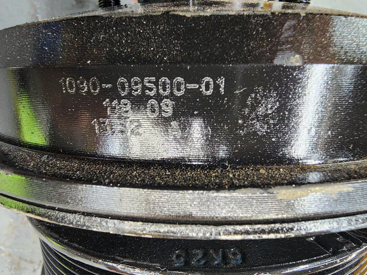 Mack MP8 Borg Warner Fan Clutch 1090-09500-01 For Sale