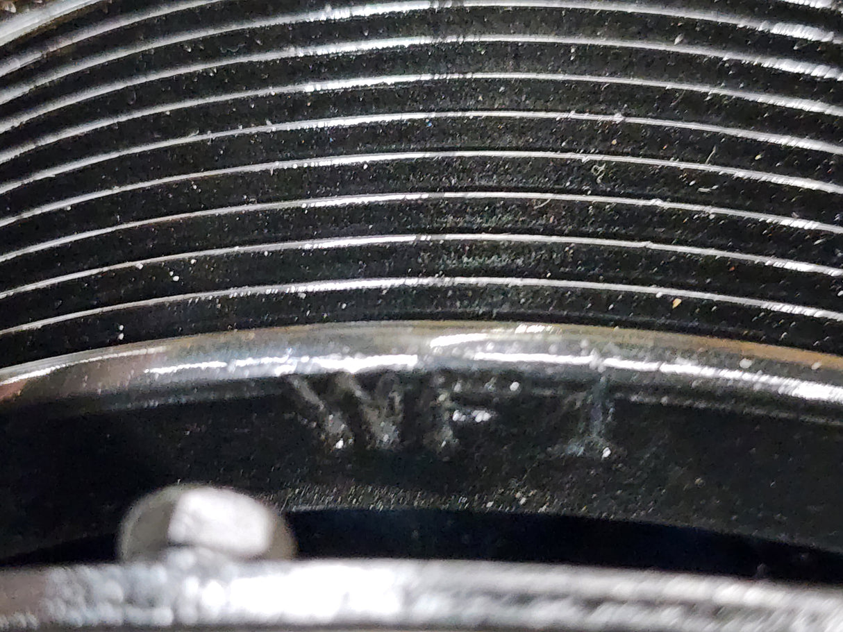 Mack MP8 Borg Warner Fan Clutch 1090-09500-01 For Sale