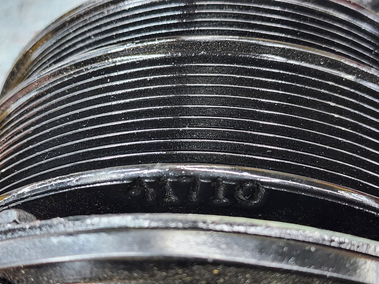 Mack MP8 Borg Warner Fan Clutch 1090-09500-01 For Sale