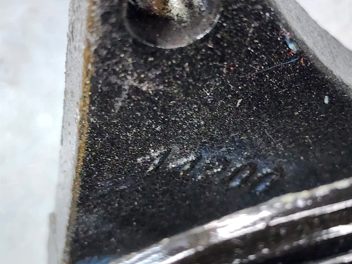 Mack MP8 Borg Warner Fan Clutch 1090-09500-01 For Sale