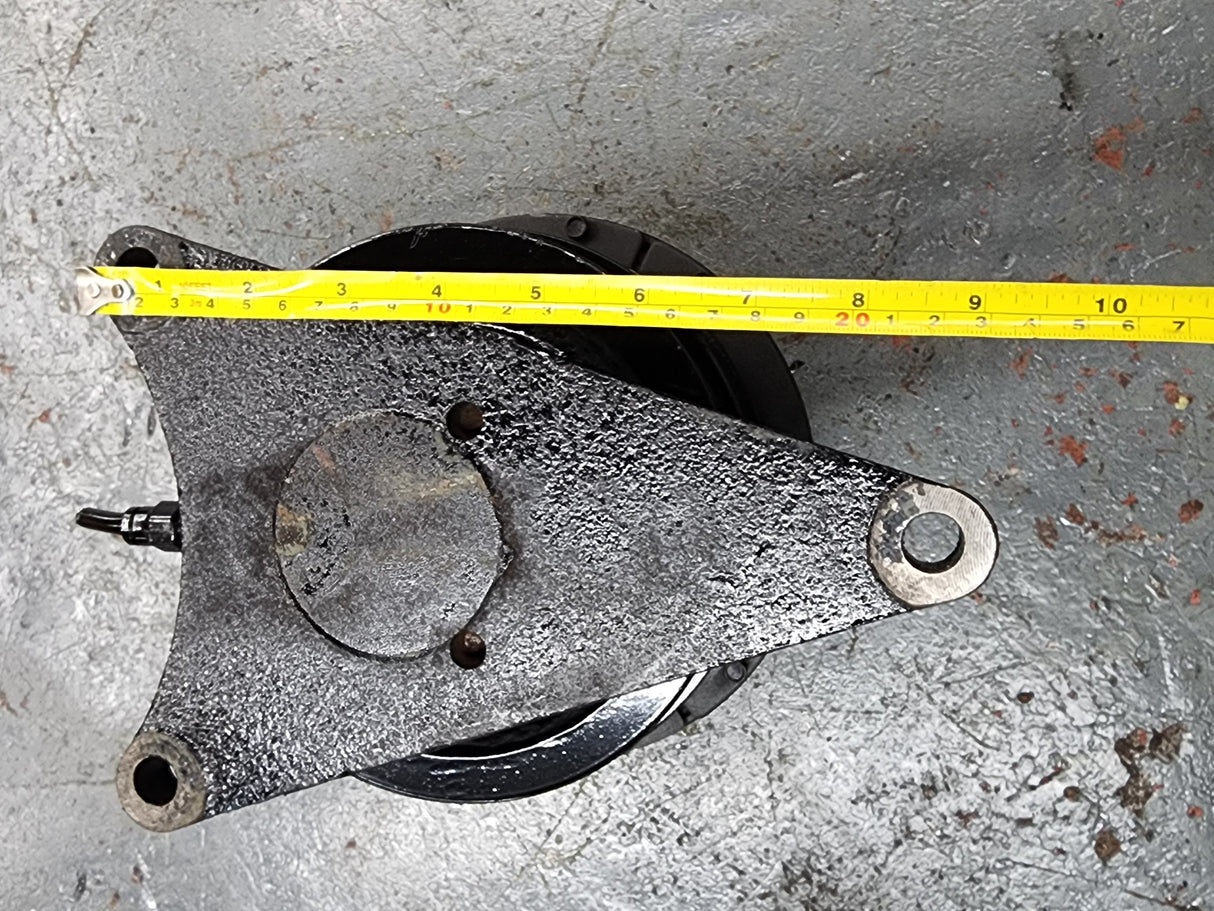 Mack MP8 Borg Warner Fan Clutch 1090-09500-01 For Sale