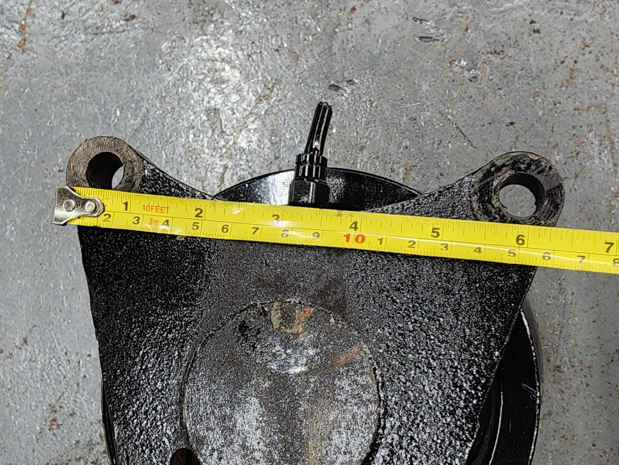 Mack MP8 Borg Warner Fan Clutch 1090-09500-01 For Sale