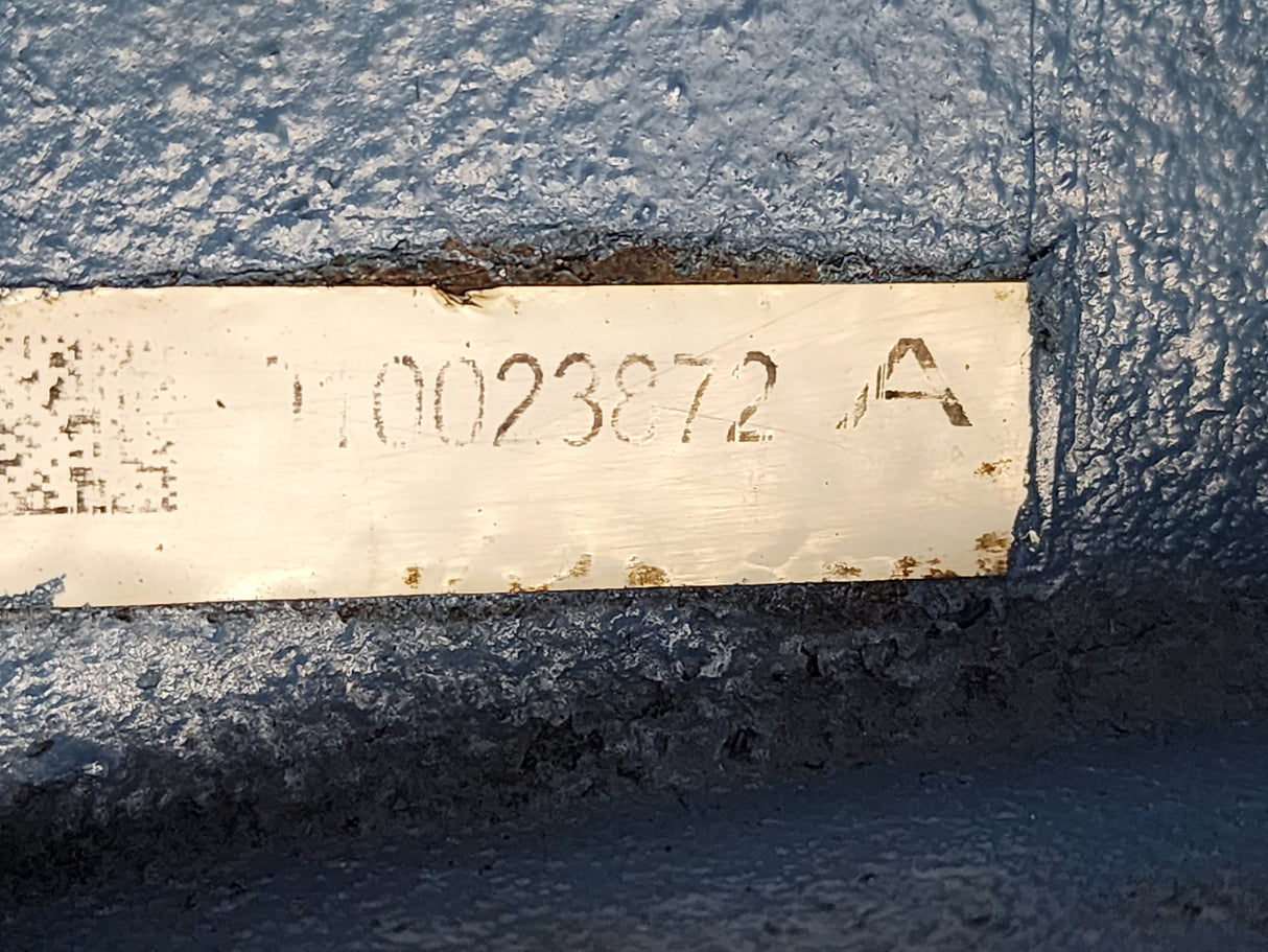 Cummins ISX BorgWarner Fan Clutch 010023872A For Sale