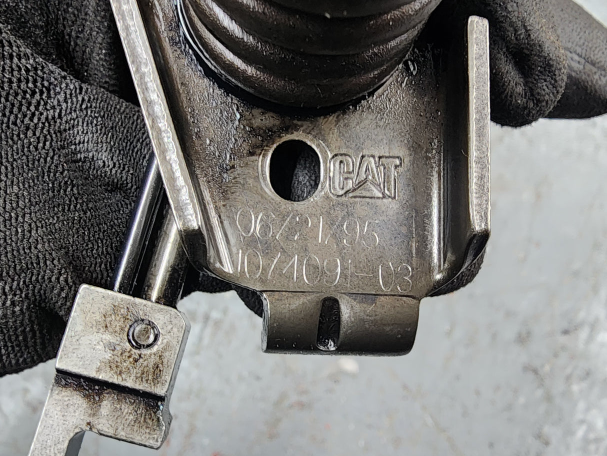 Caterpillar 3116 Fuel Injector 107-4091 For Sale