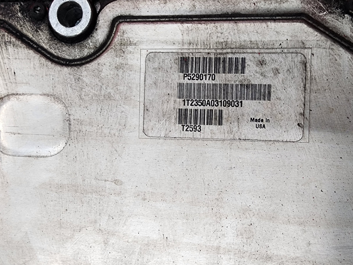 Cummins ISX12/ISX15 ECM For Sale, Part # 5290170