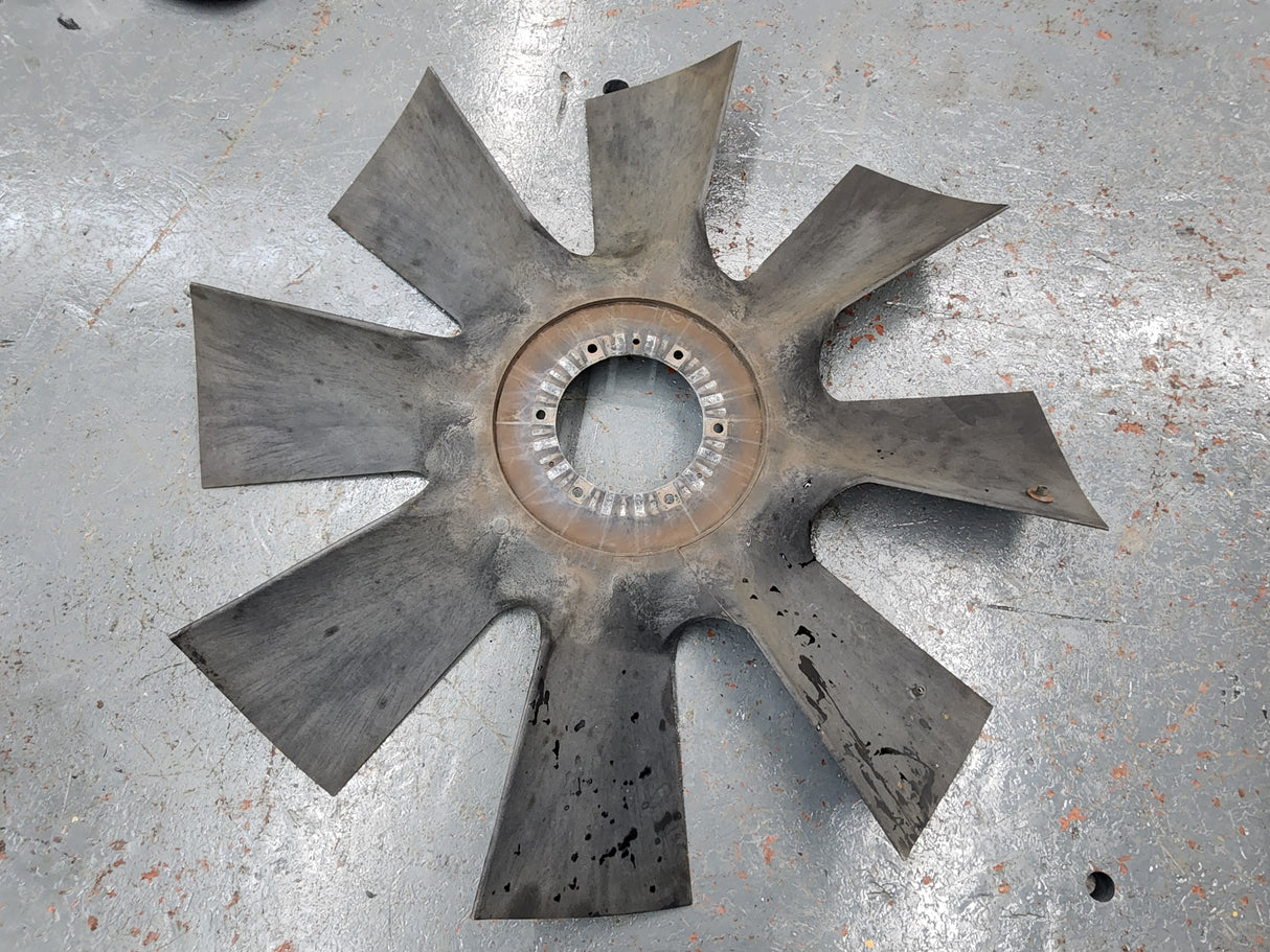 Cummins ISC 30" Fan Blade, 8 Blades For Sale