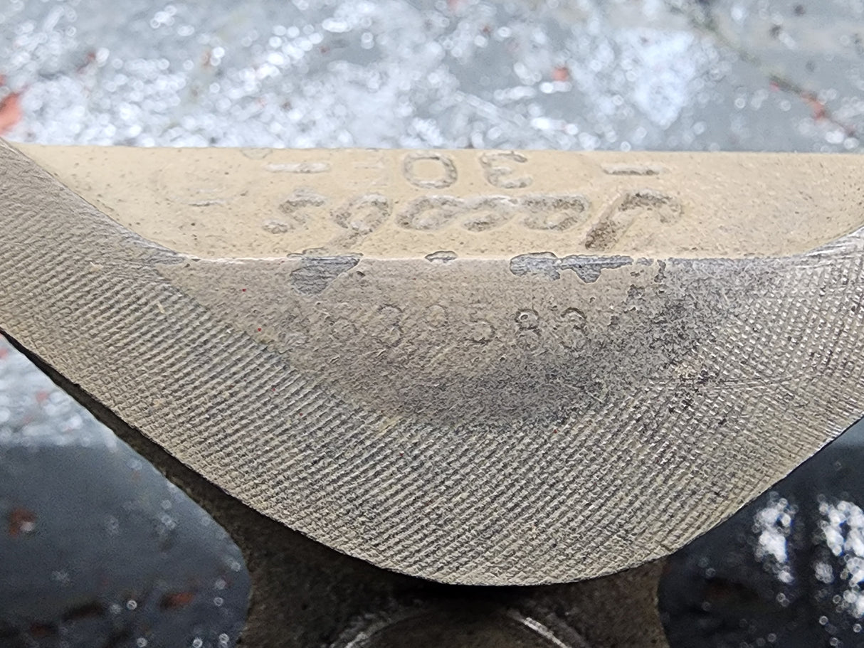 Cummins BigCam III / IV Jake / Engine Brake Mod. 30E For Sale