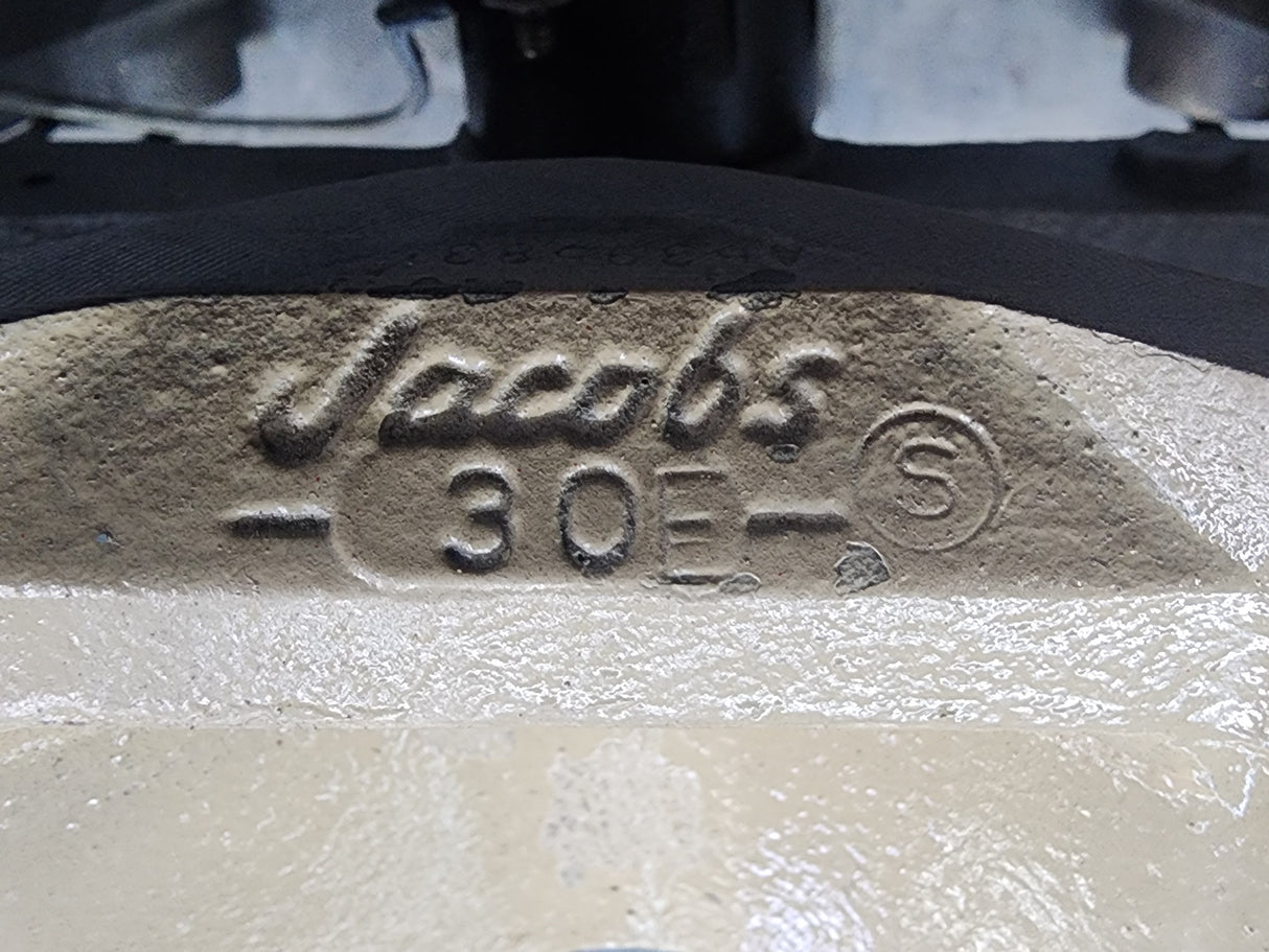 Cummins BigCam III / IV Jake / Engine Brake Mod. 30E For Sale