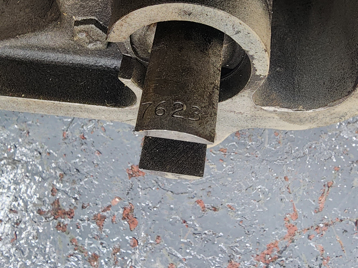 Cummins BigCam III / IV Jake / Engine Brake Mod. 30E For Sale