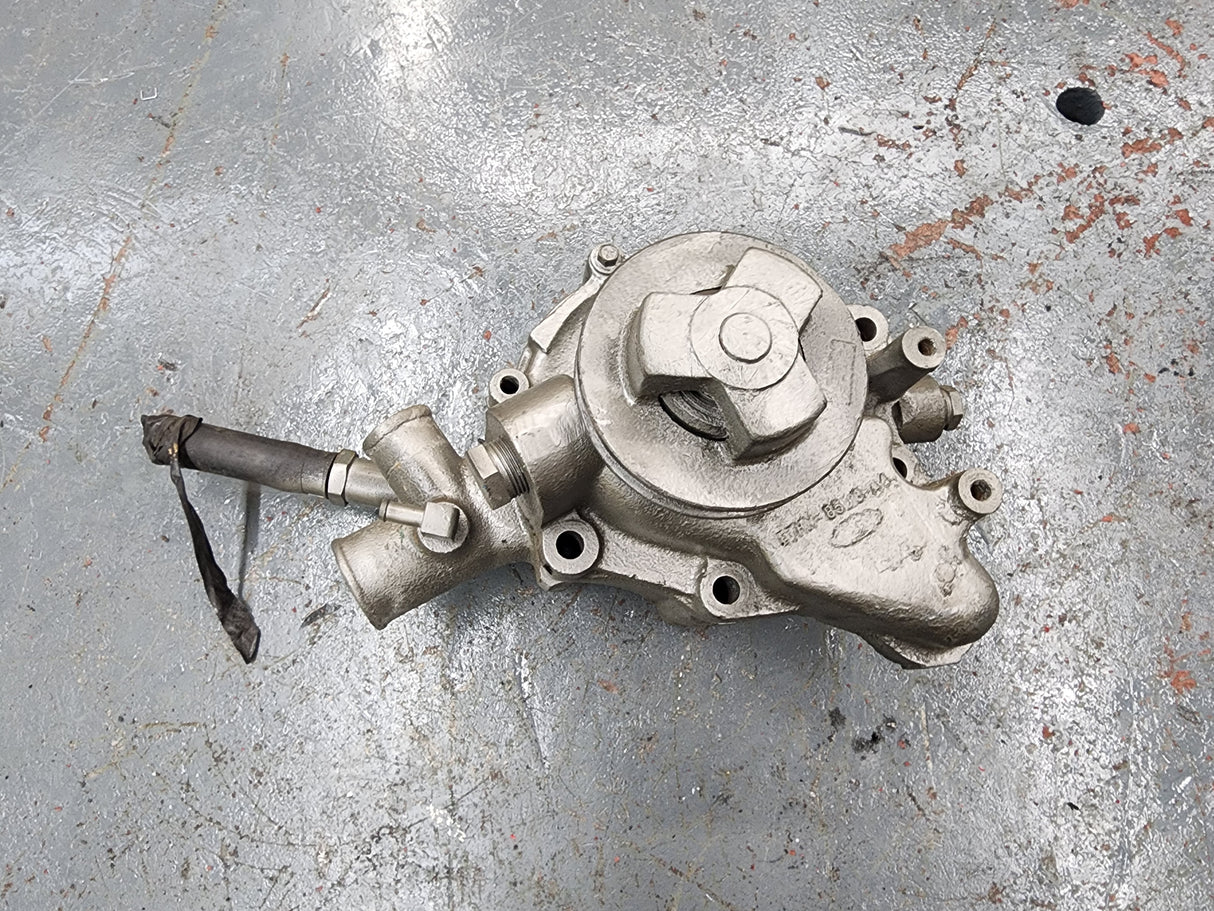 1987-1990 Ford Diesel Water Pump E7HN-8508-AA For Sale