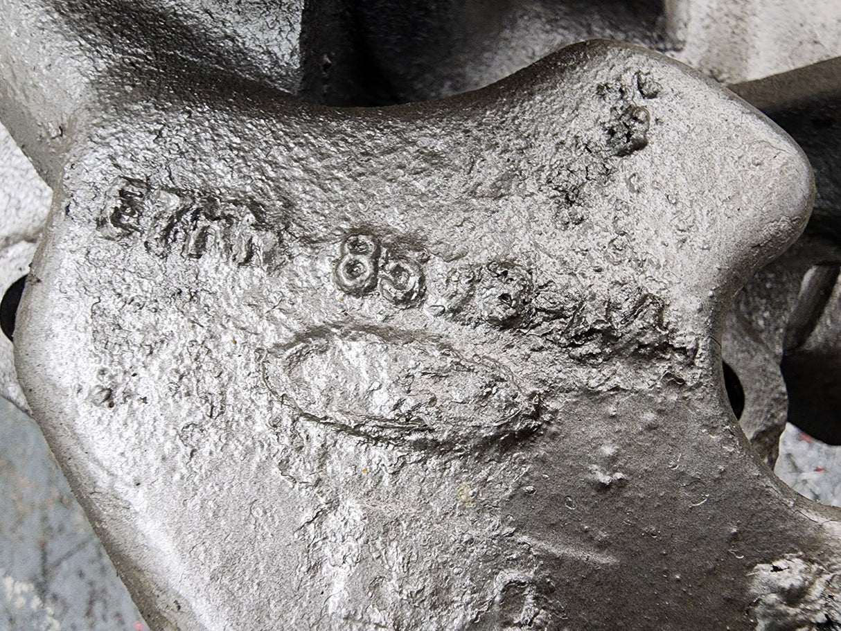 1987-1990 Ford Diesel Water Pump E7HN-8508-AA For Sale